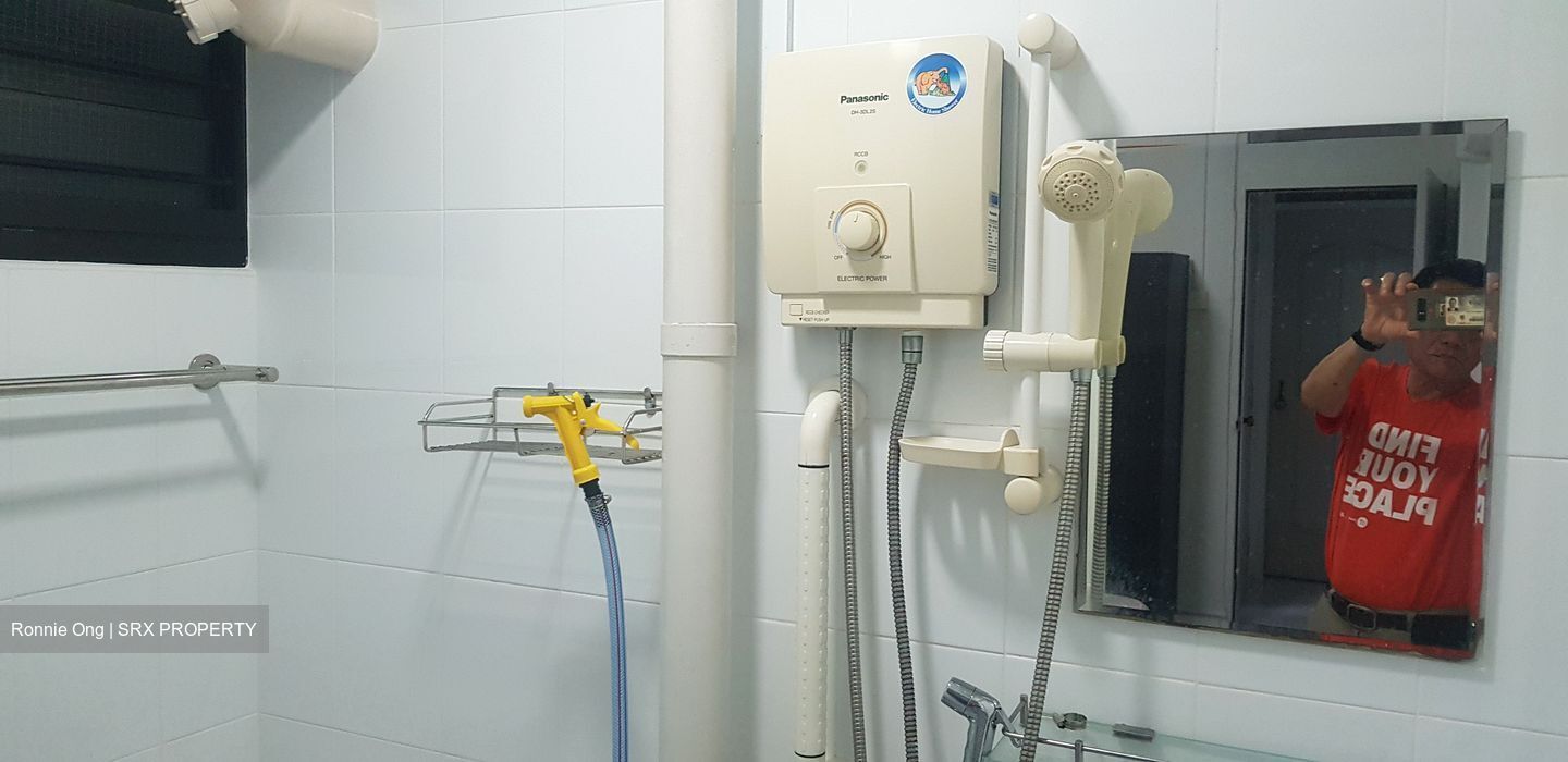 Blk 363 Clementi Avenue 2 (Clementi), HDB 3 Rooms #538994191